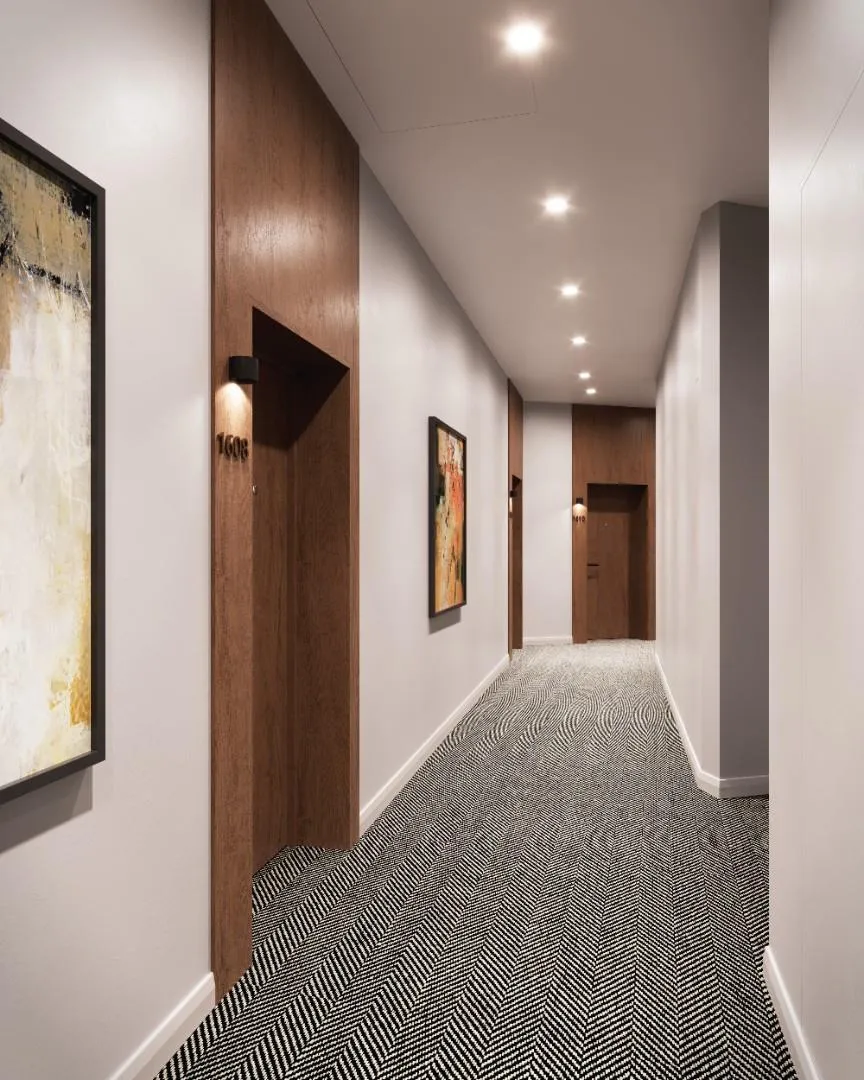 One Linear Road, Nine Elms, SW11, photo 19