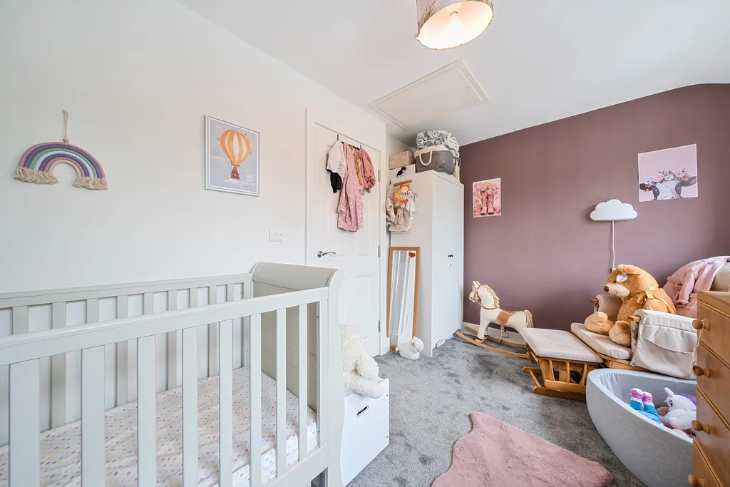 Duke Street, Bentham, LA2, photo 15