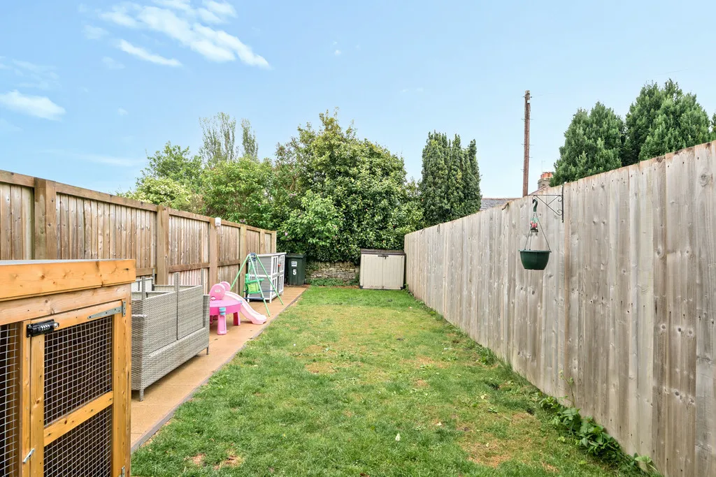 Duke Street, Bentham, LA2, photo 18