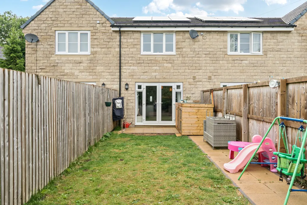 Duke Street, Bentham, LA2, photo 17