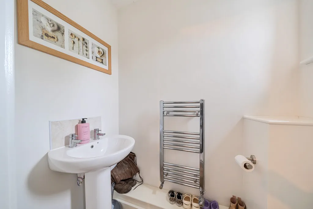 Duke Street, Bentham, LA2, photo 19