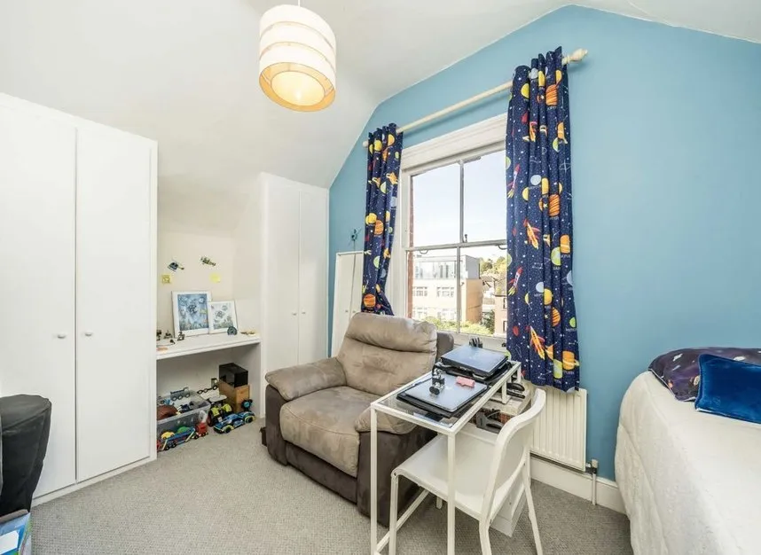 Worple Road, Wimbledon, SW20, photo 5