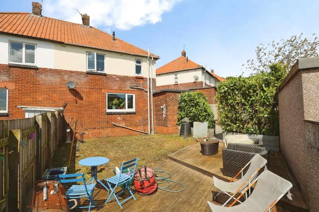 Ullswater Road, Ferryhill, DL17, photo 11