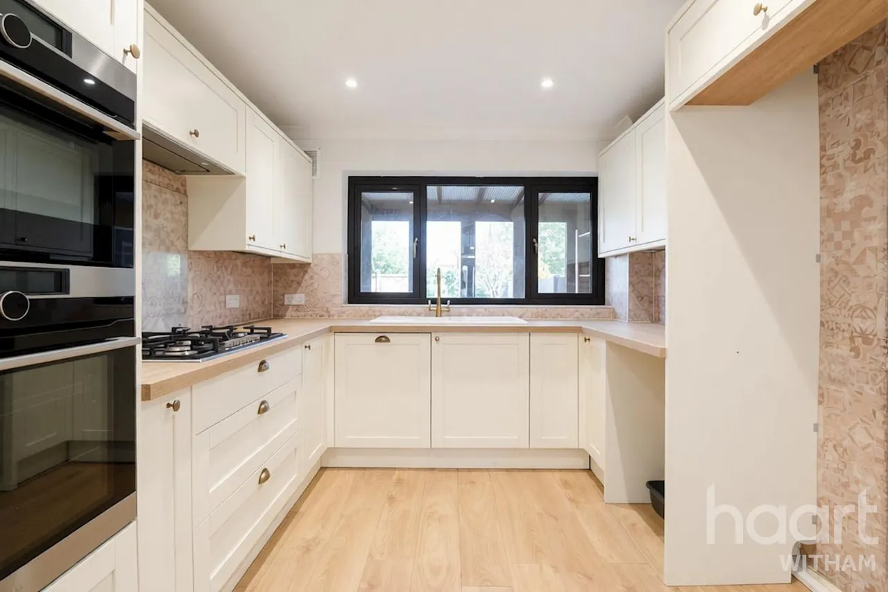 Heywood Way, Heybridge, CM9, photo 5