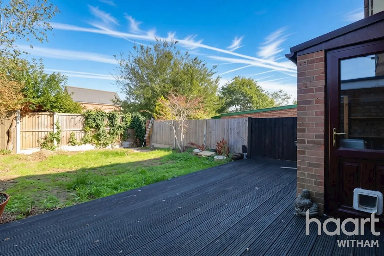 Heywood Way, Heybridge, CM9, photo 10