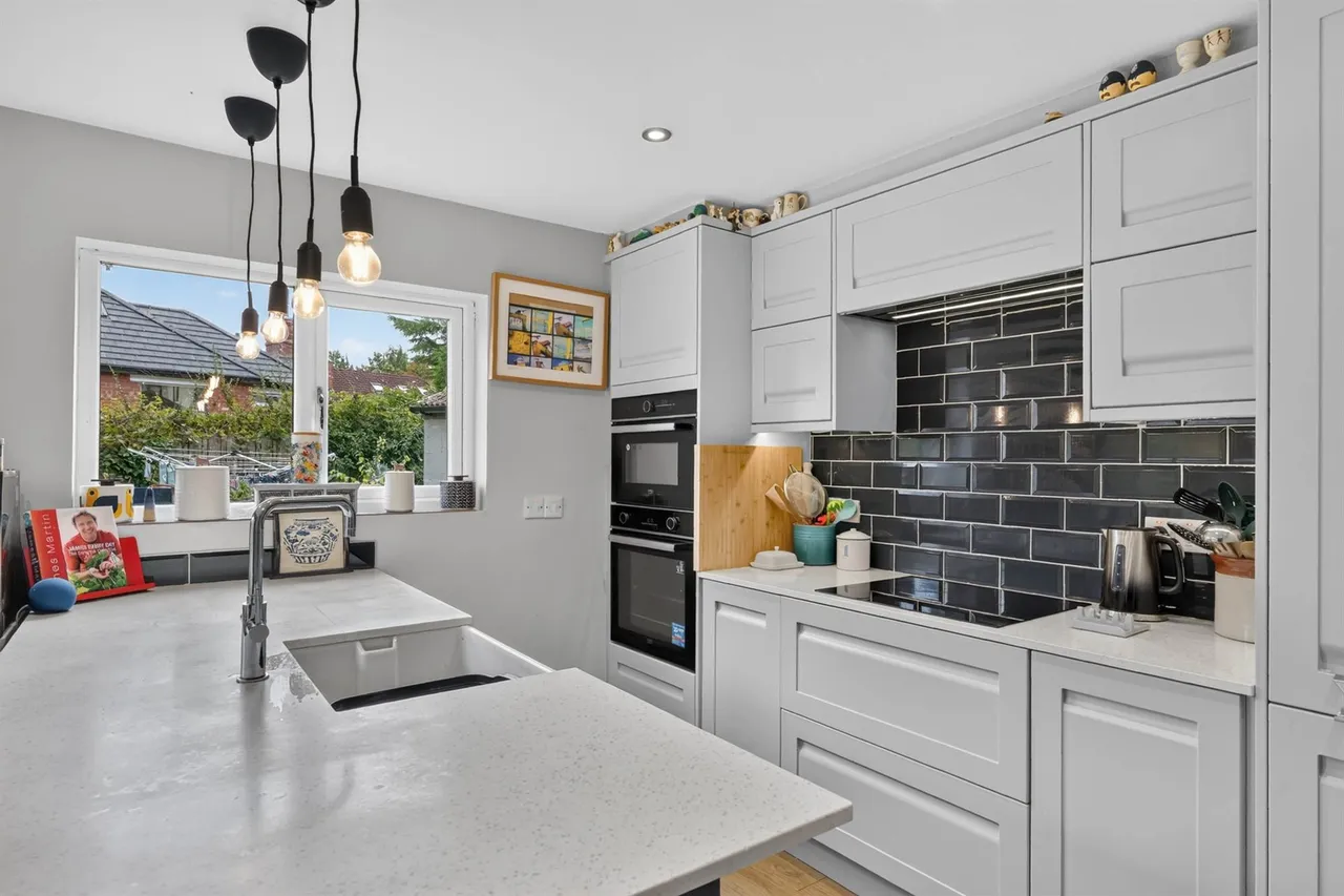 Ascot Gardens, Belfast, BT5, photo 11