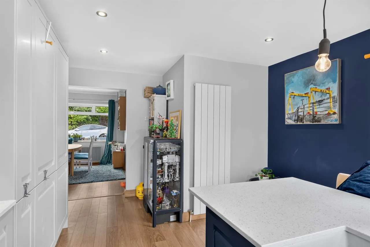 Ascot Gardens, Belfast, BT5, photo 12