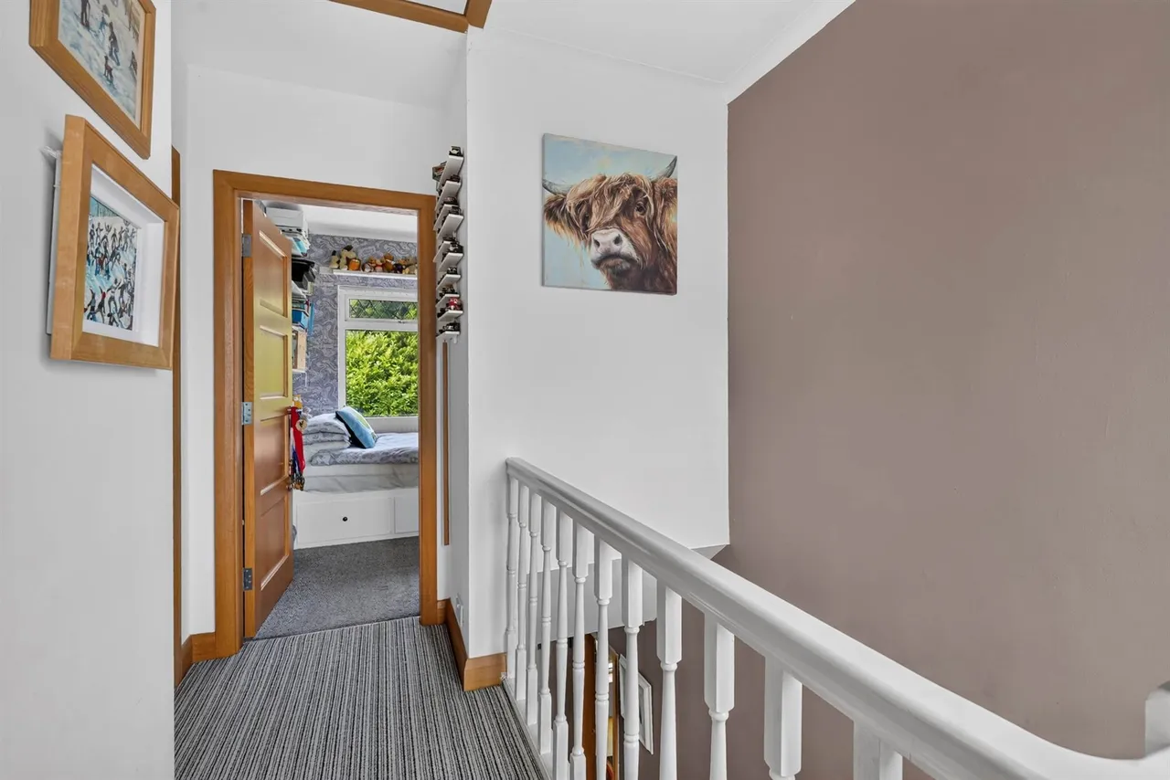 Ascot Gardens, Belfast, BT5, photo 15