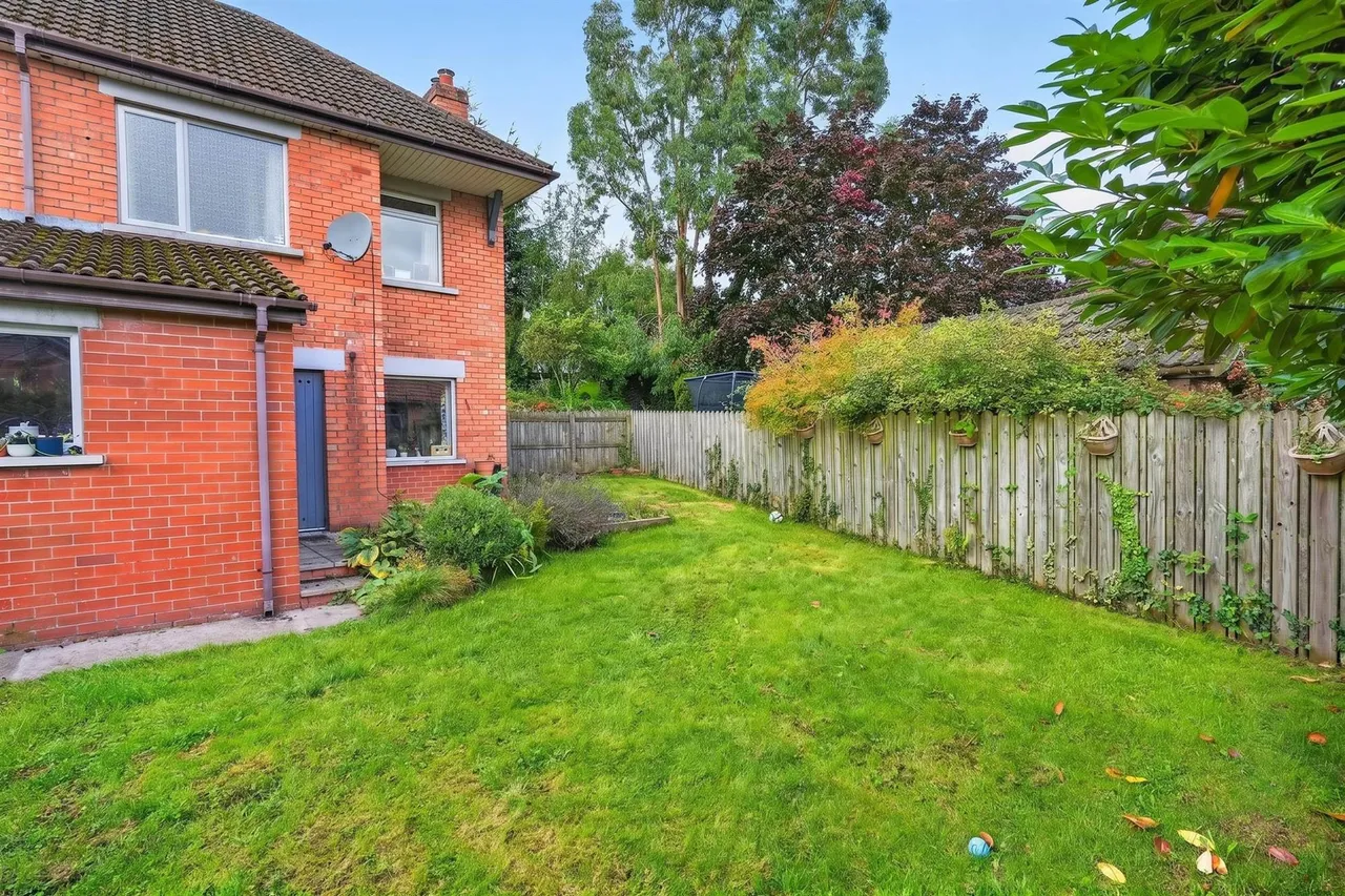 Ascot Gardens, Belfast, BT5, photo 26