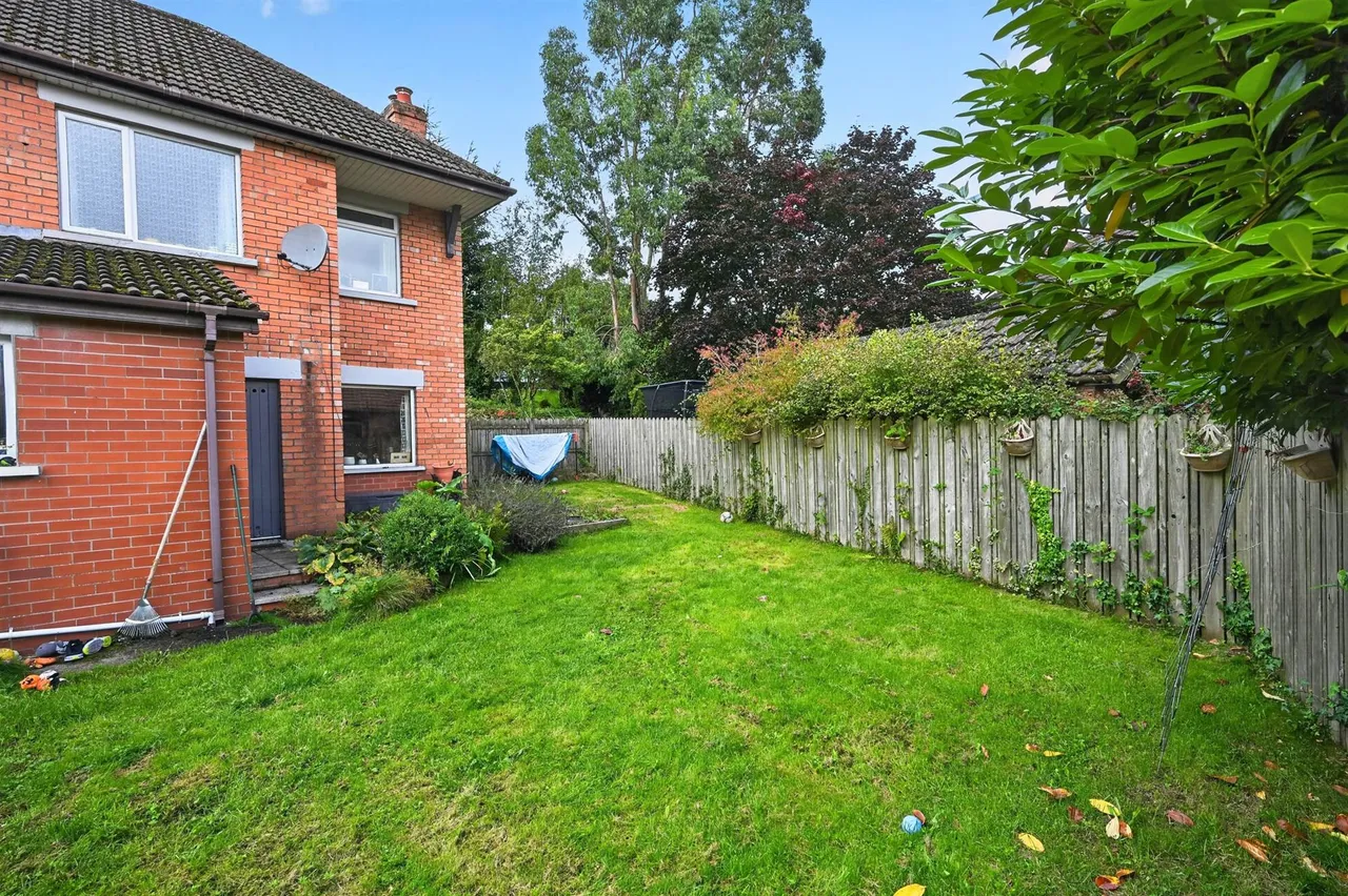 Ascot Gardens, Belfast, BT5, photo 27