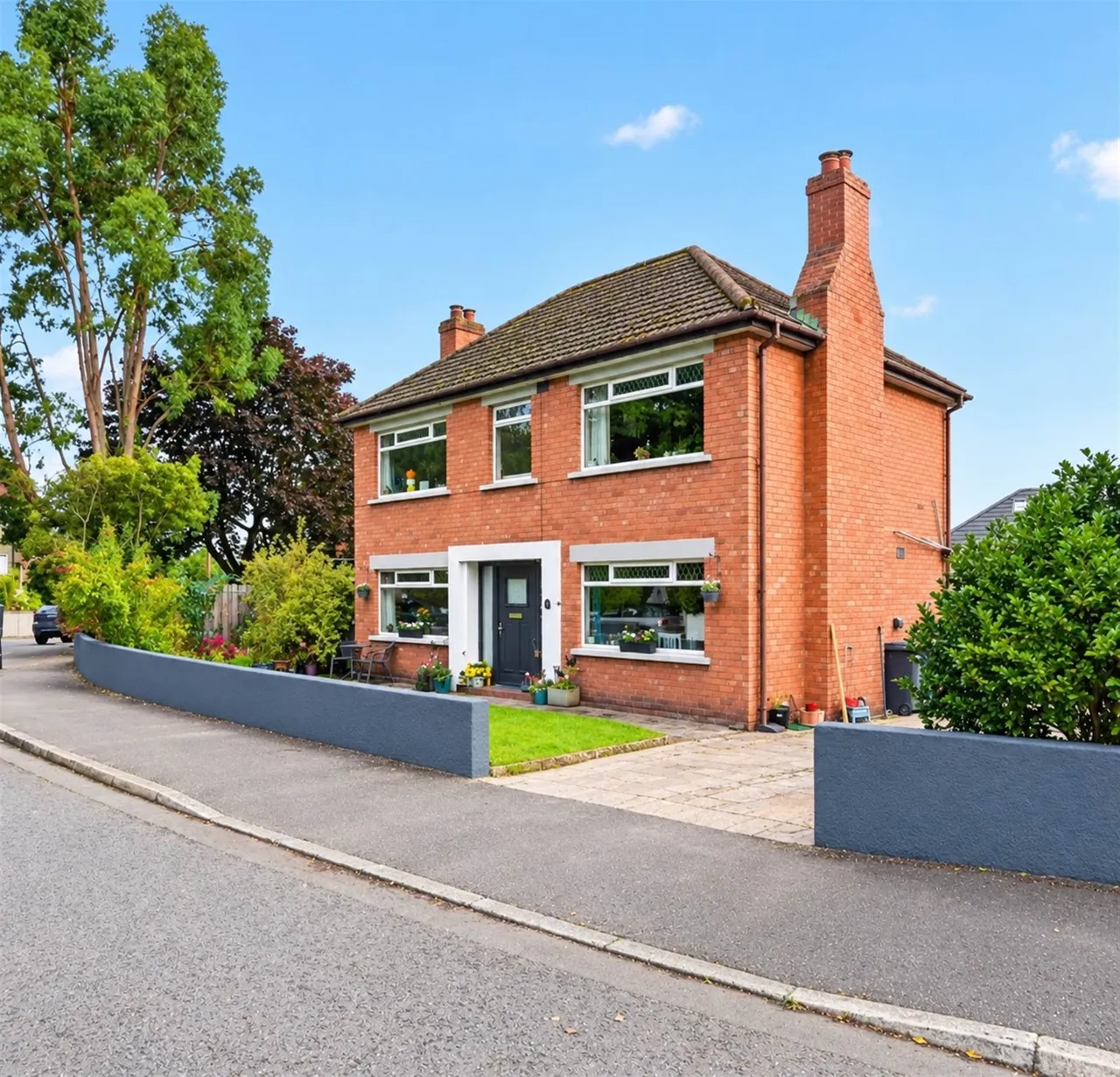3 bed house for sale, Ascot Gardens, Belfast, BT5