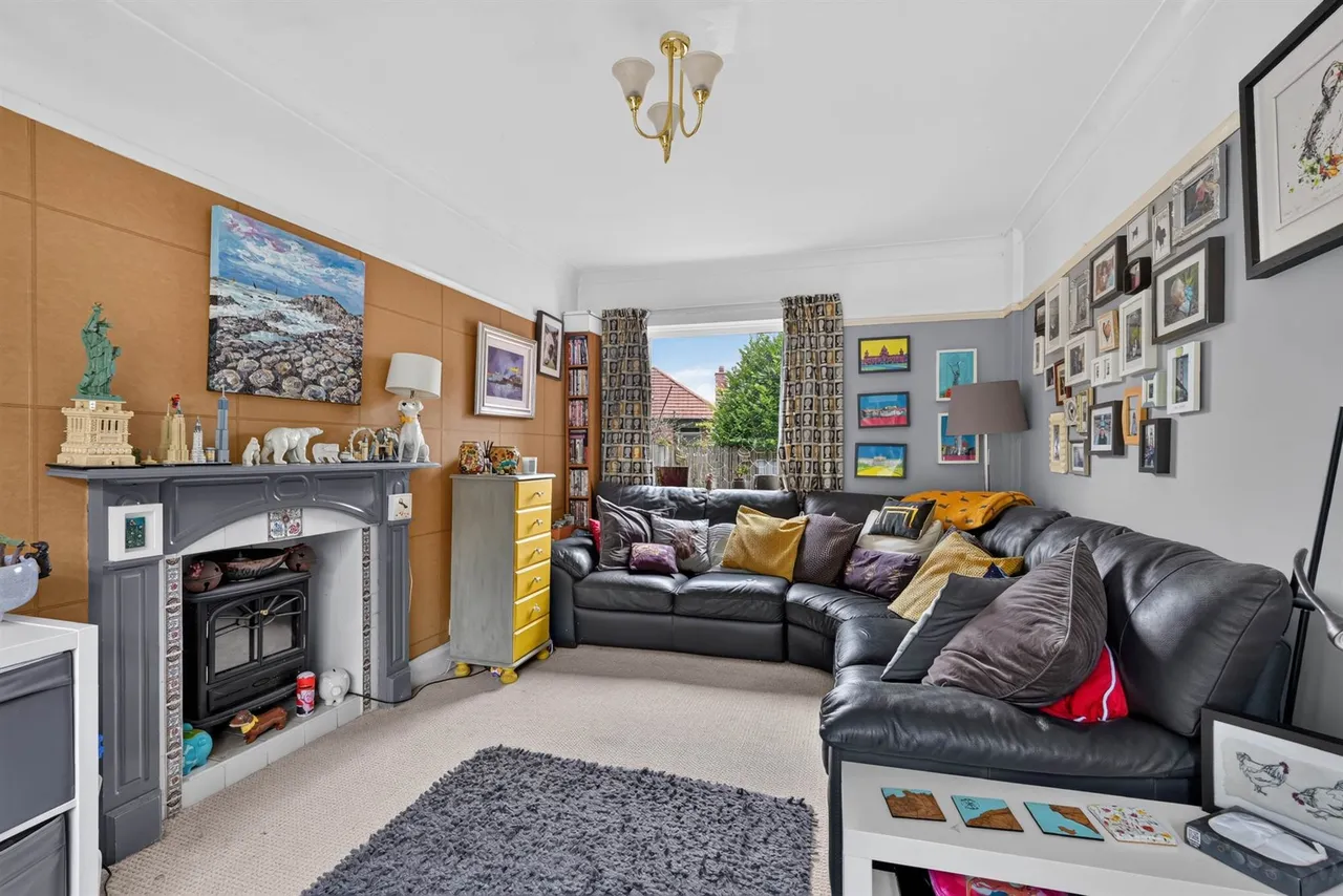 Ascot Gardens, Belfast, BT5, photo 4