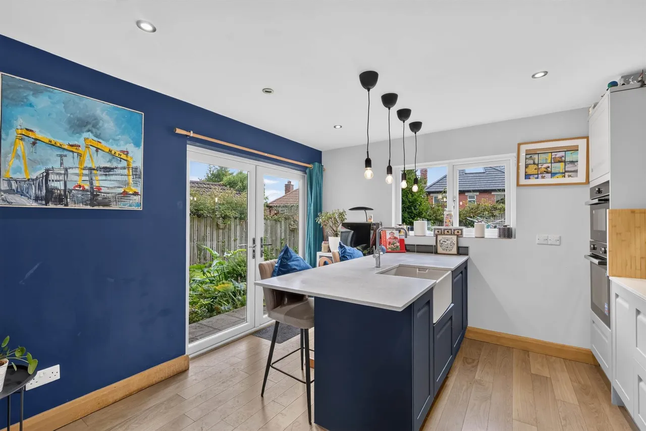 Ascot Gardens, Belfast, BT5, photo 9