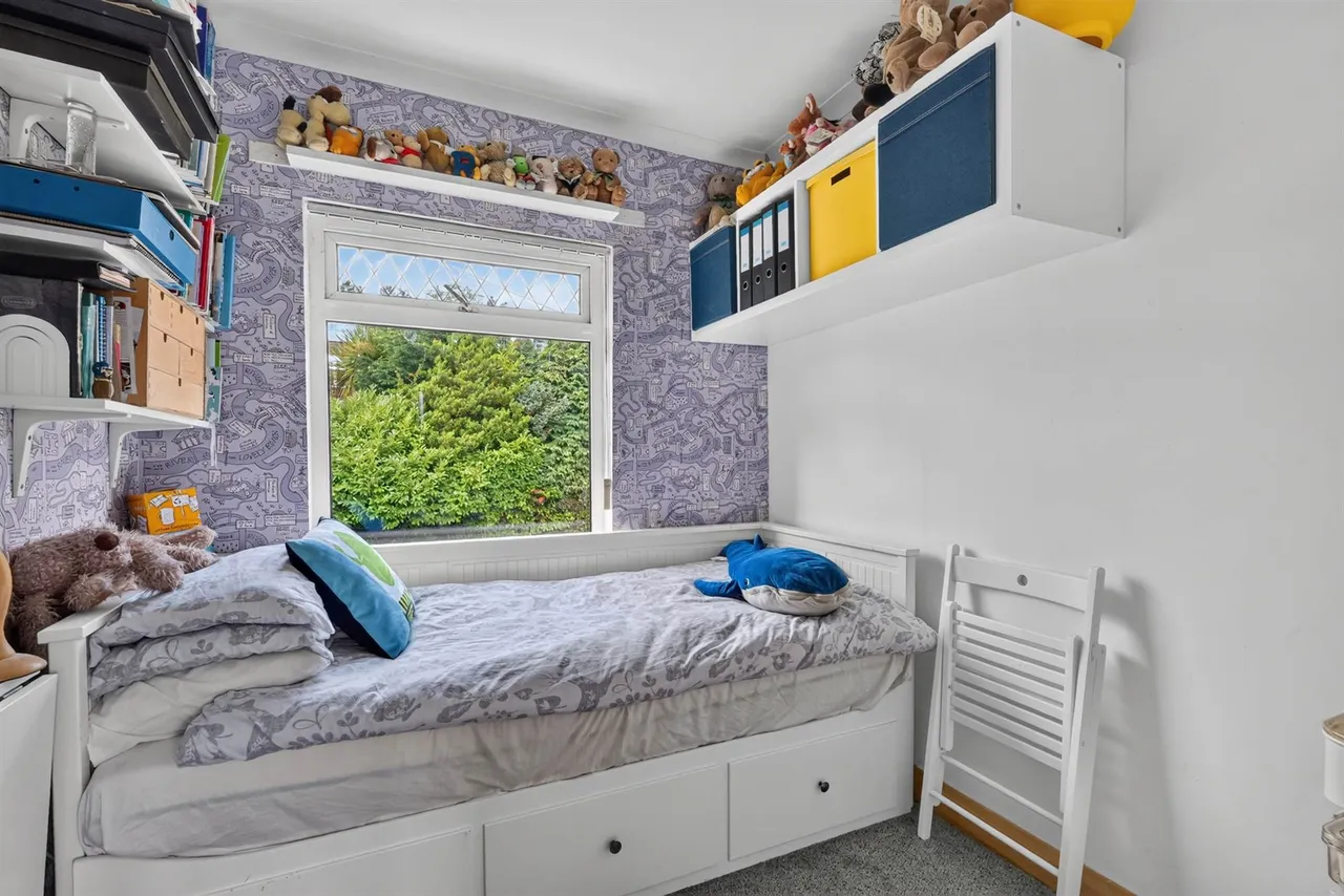 Ascot Gardens, Belfast, BT5, photo 22