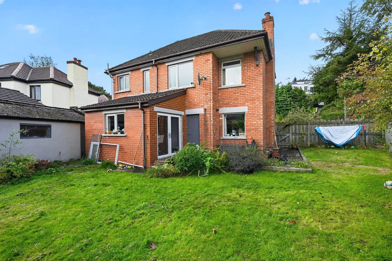 Ascot Gardens, Belfast, BT5, photo 24