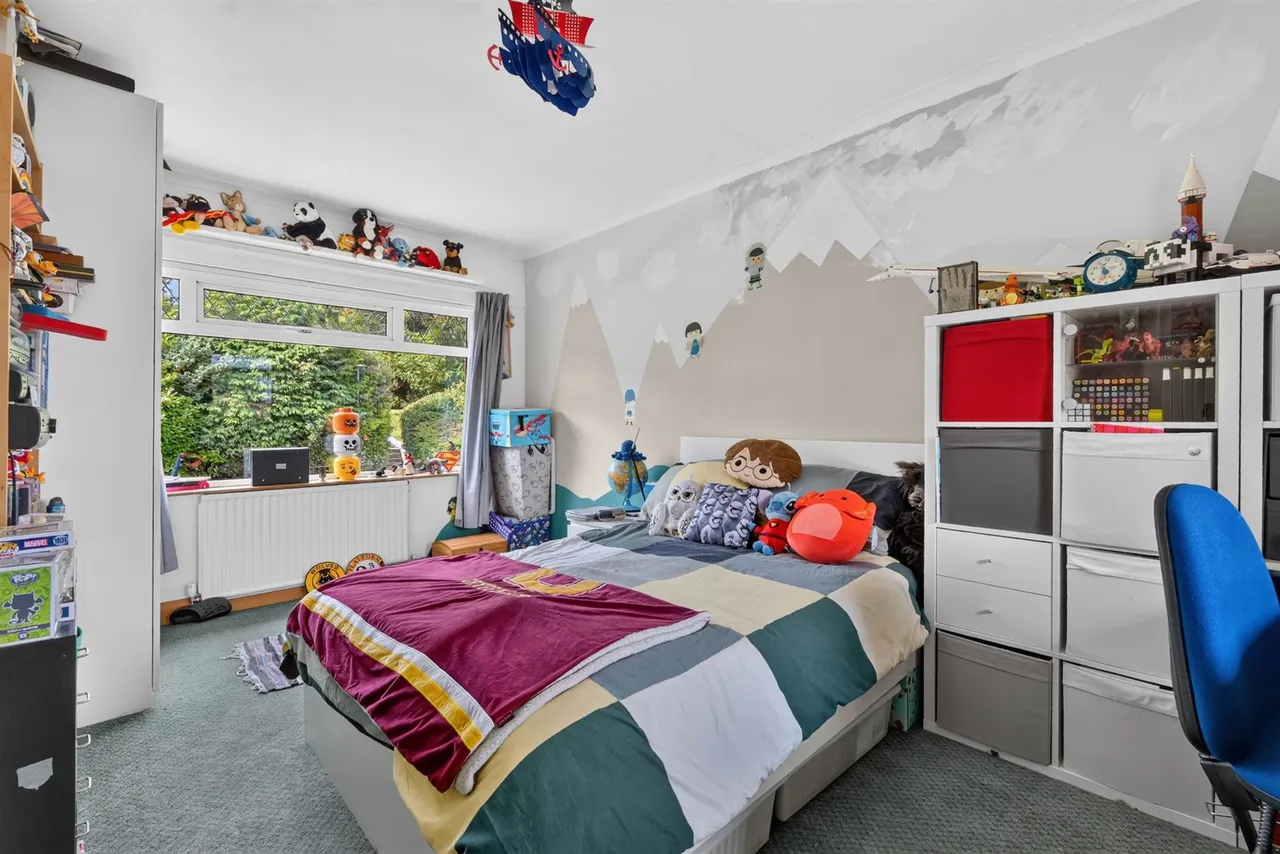 Ascot Gardens, Belfast, BT5, photo 16