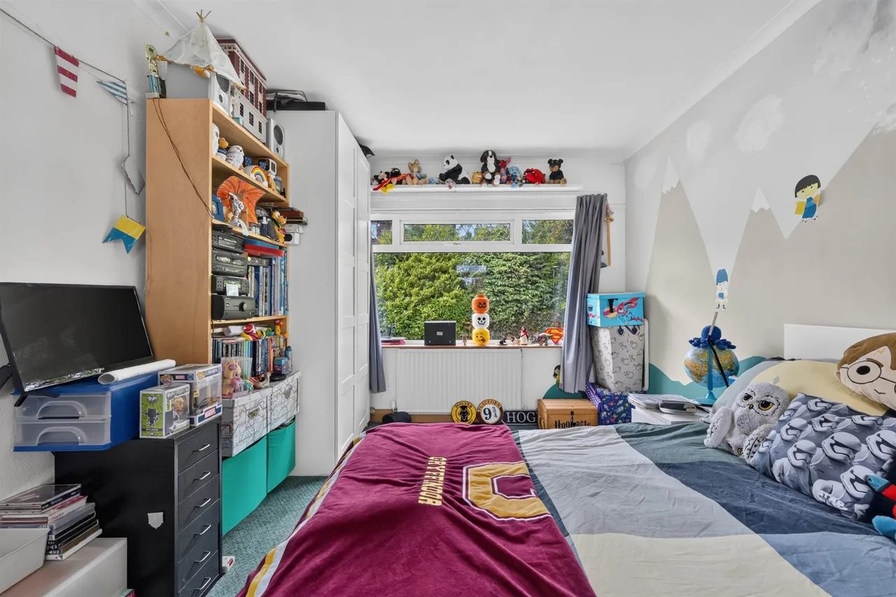 Ascot Gardens, Belfast, BT5, photo 17