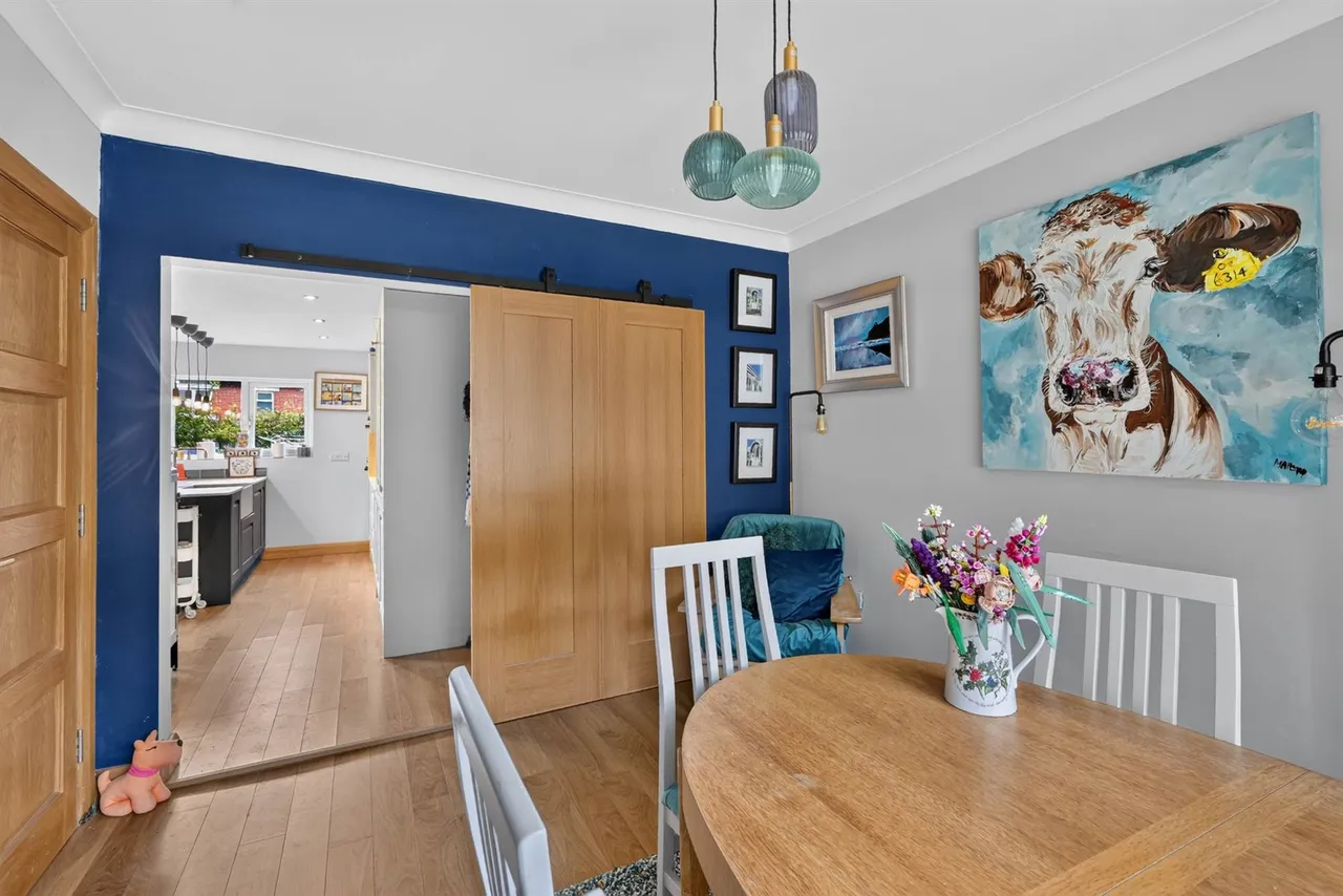 Ascot Gardens, Belfast, BT5, photo 13