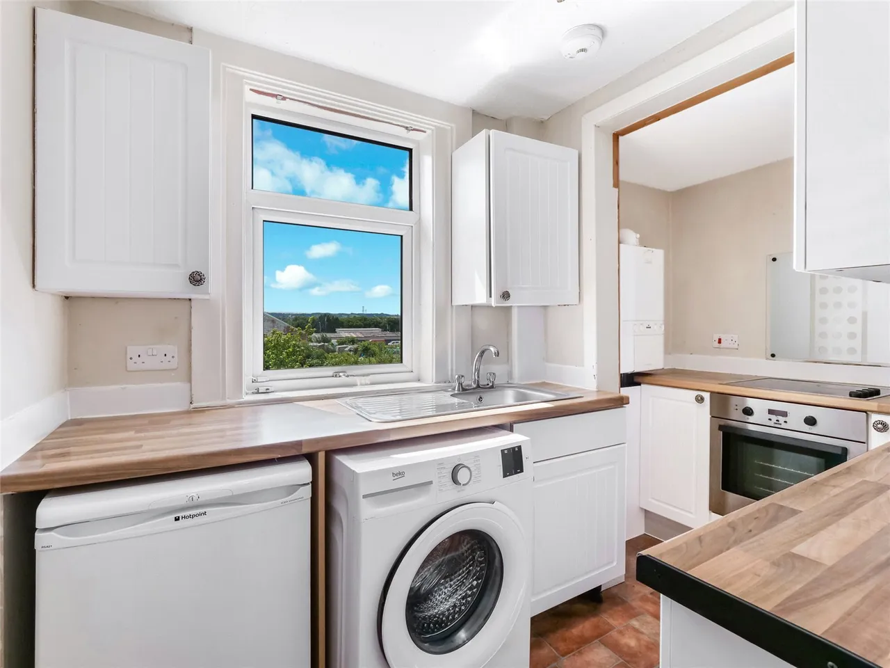 Mackinlay Place, Kilmarnock, East Ayrshire, KA1, photo 5