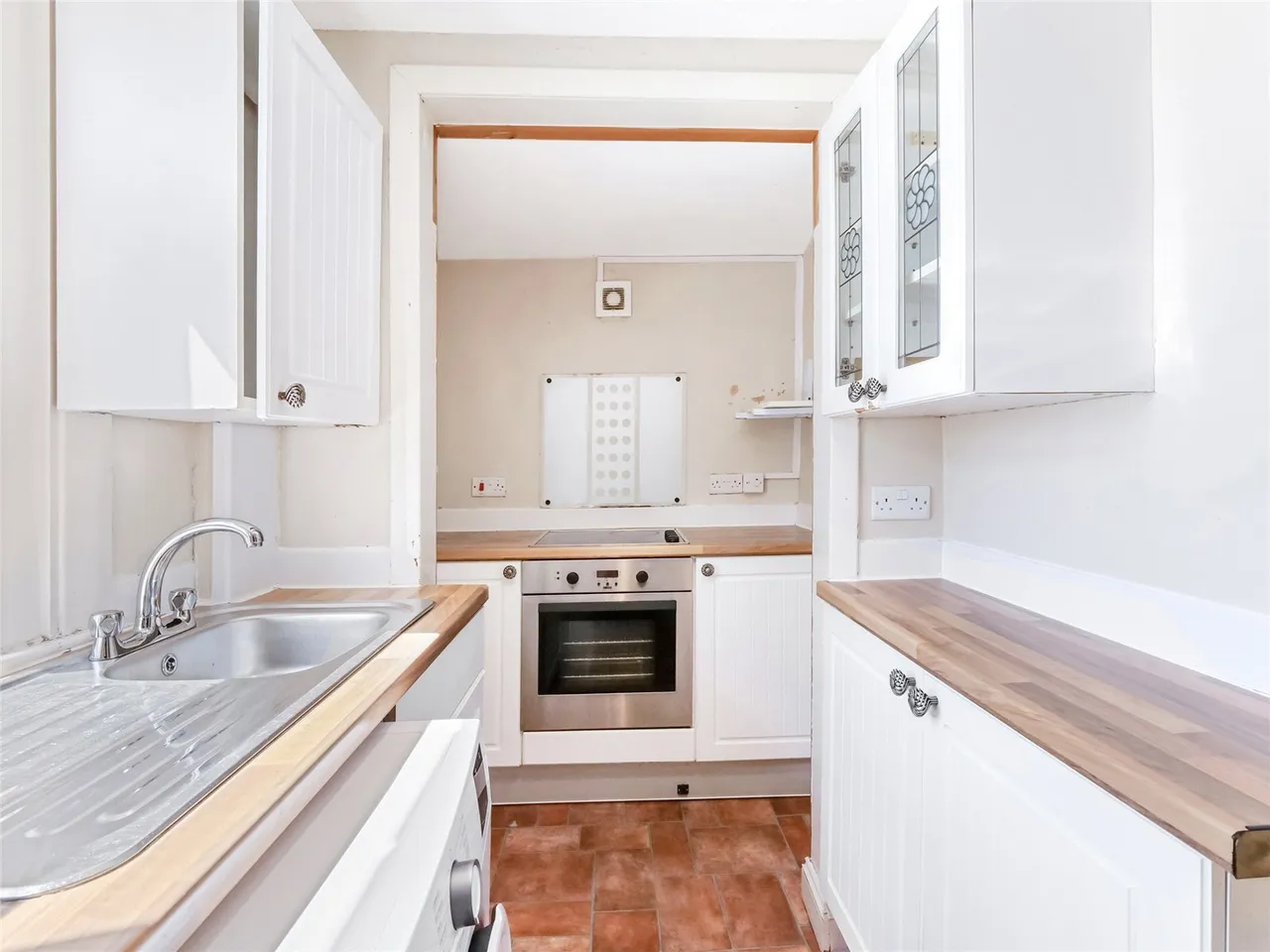 Mackinlay Place, Kilmarnock, East Ayrshire, KA1, photo 7
