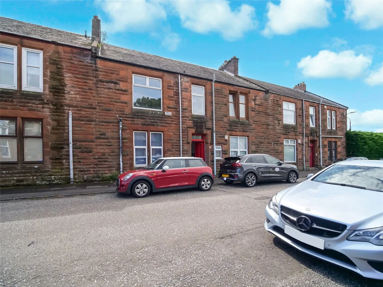 Mackinlay Place, Kilmarnock, East Ayrshire, KA1, photo 16