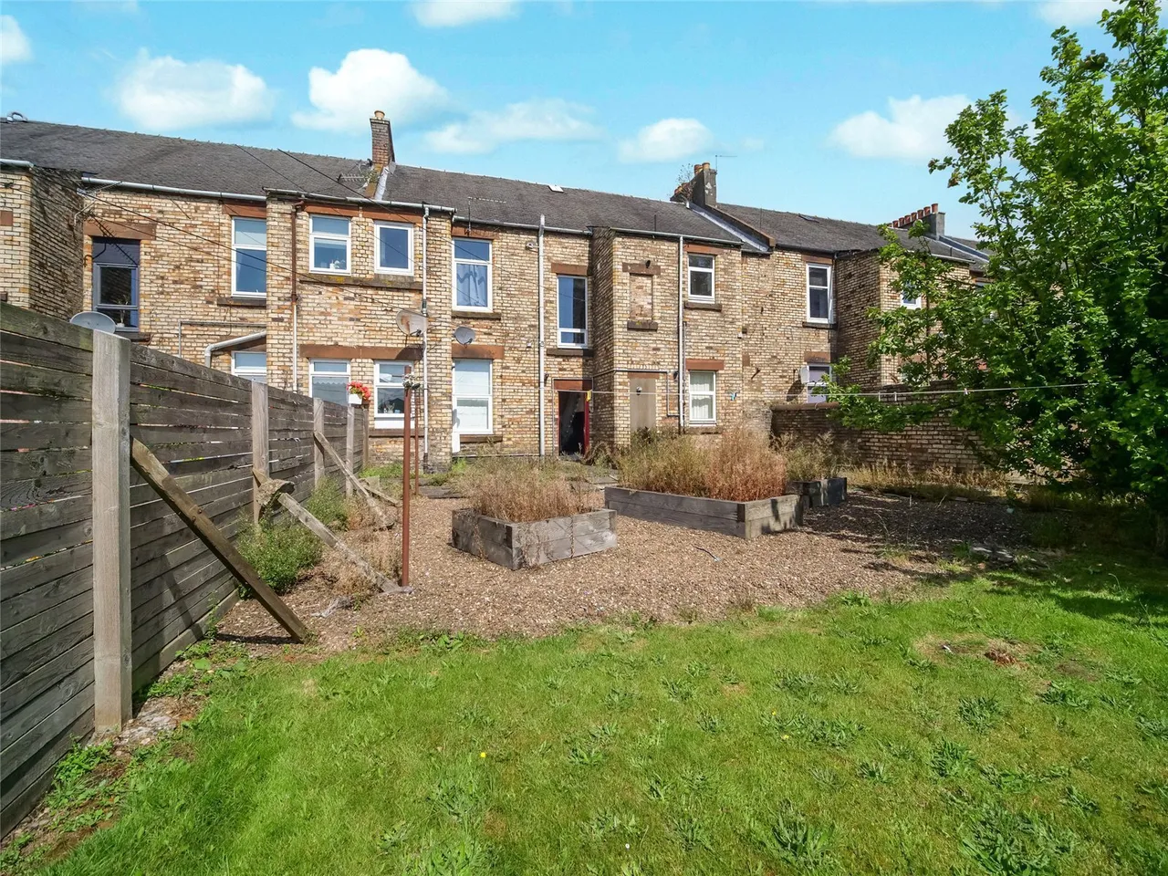 Mackinlay Place, Kilmarnock, East Ayrshire, KA1, photo 15