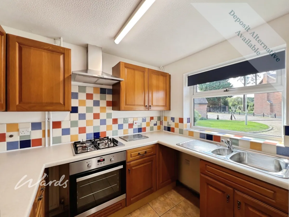 Selbey Close, Herne Bay, CT6, photo 3