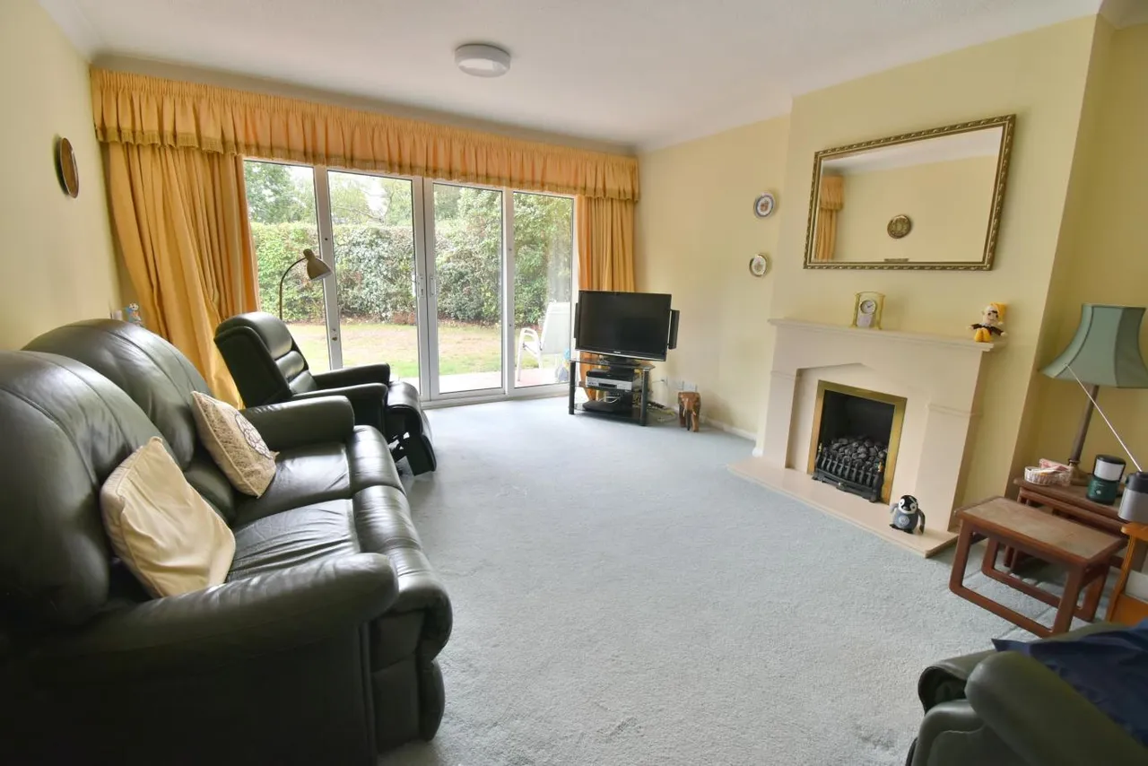 Wivenhoe House, BH22, photo 8