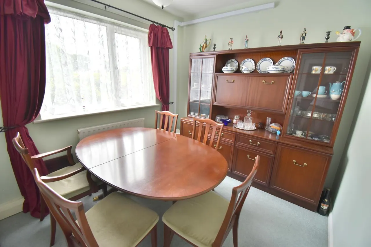 Wivenhoe House, BH22, photo 11
