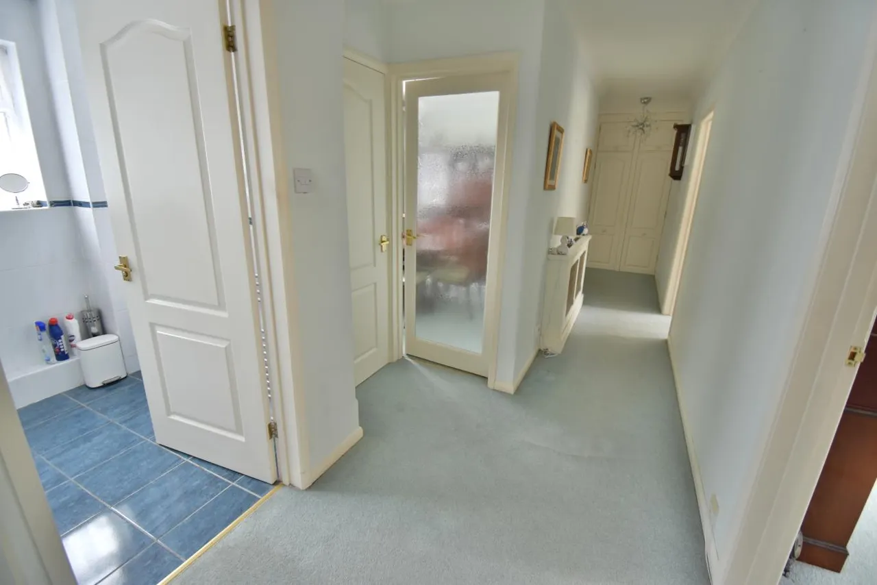 Wivenhoe House, BH22, photo 18