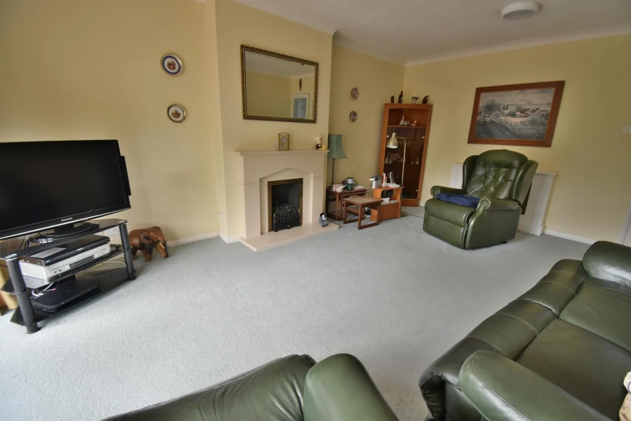Wivenhoe House, BH22, photo 9