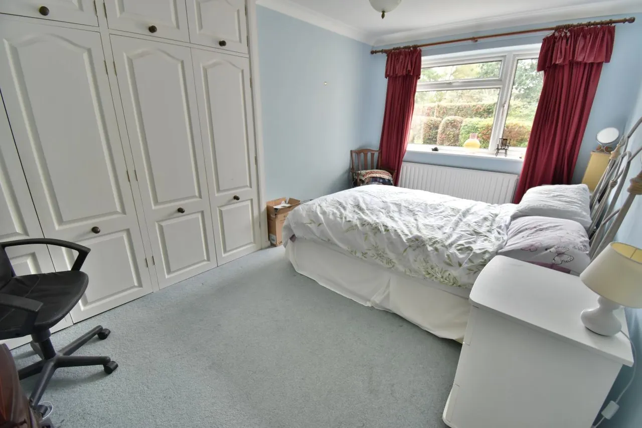 Wivenhoe House, BH22, photo 14