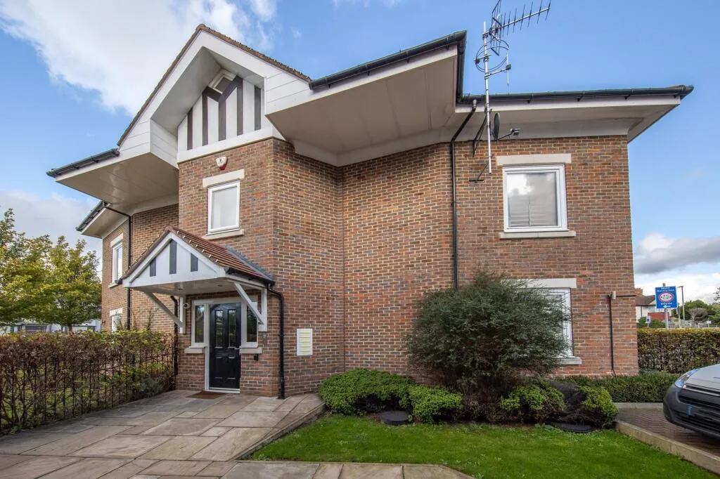 2 bed flat for sale — Mill Hill, NW7, London