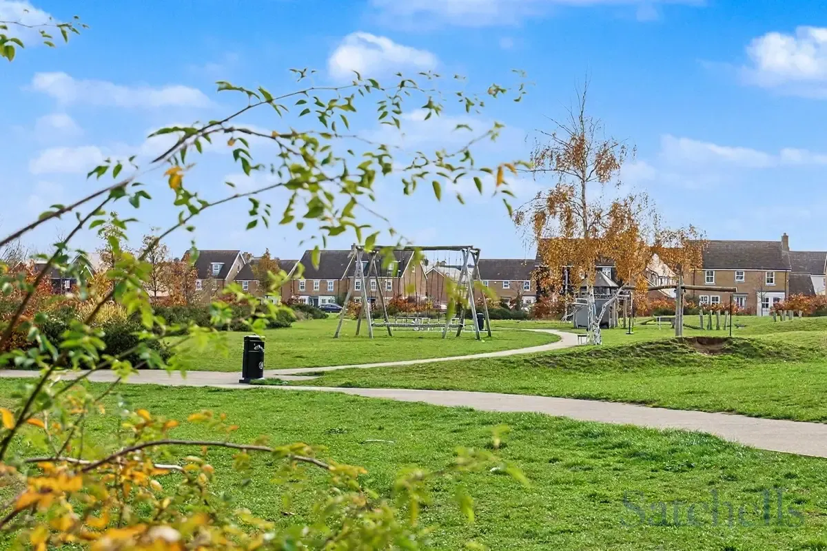 Novello Drive, Biggleswade, SG18, photo 9