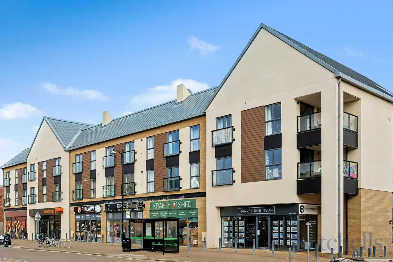 Novello Drive, Biggleswade, SG18, photo 11