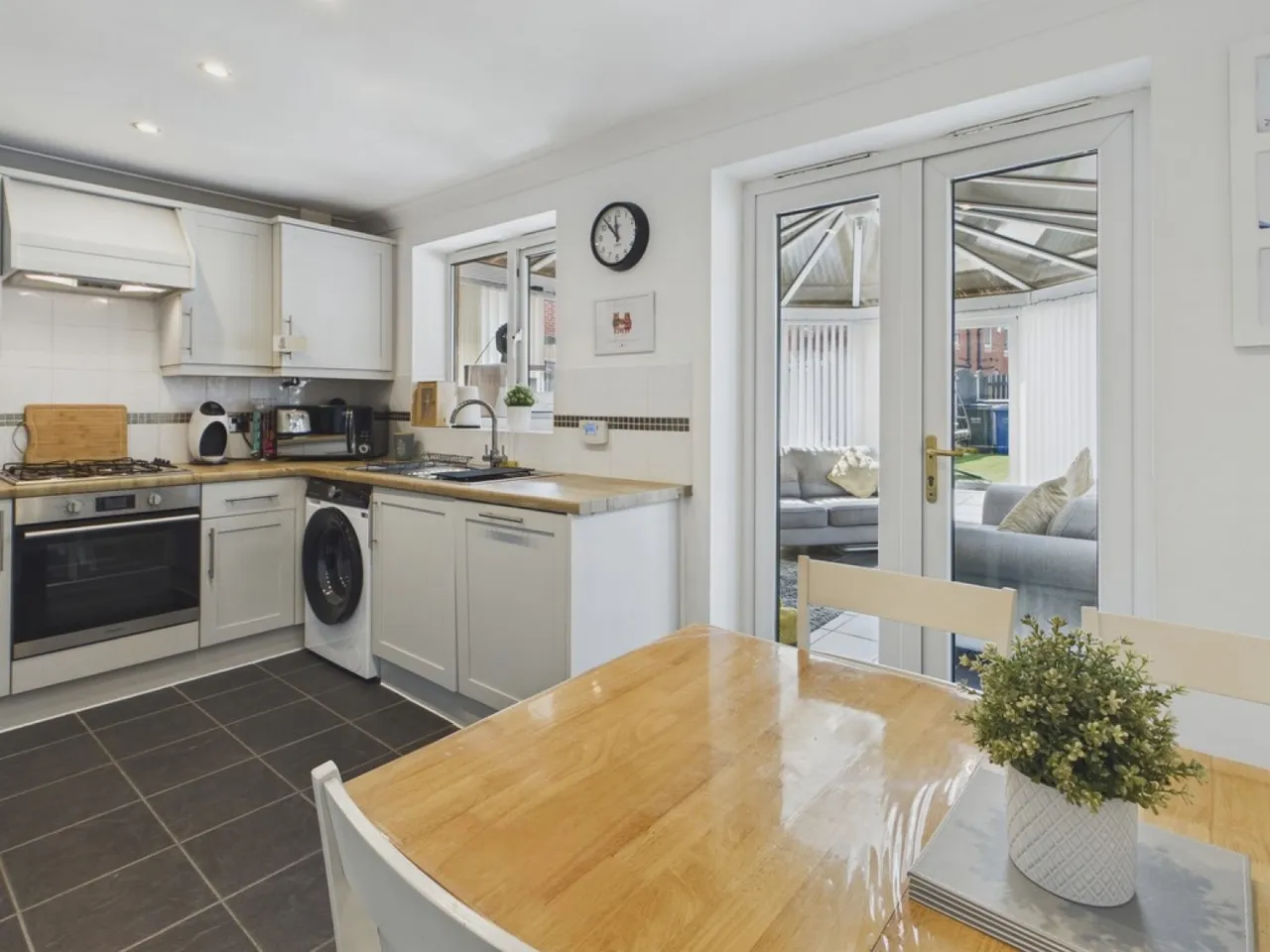 Wain Avenue, Chesterfield, S41, photo 8