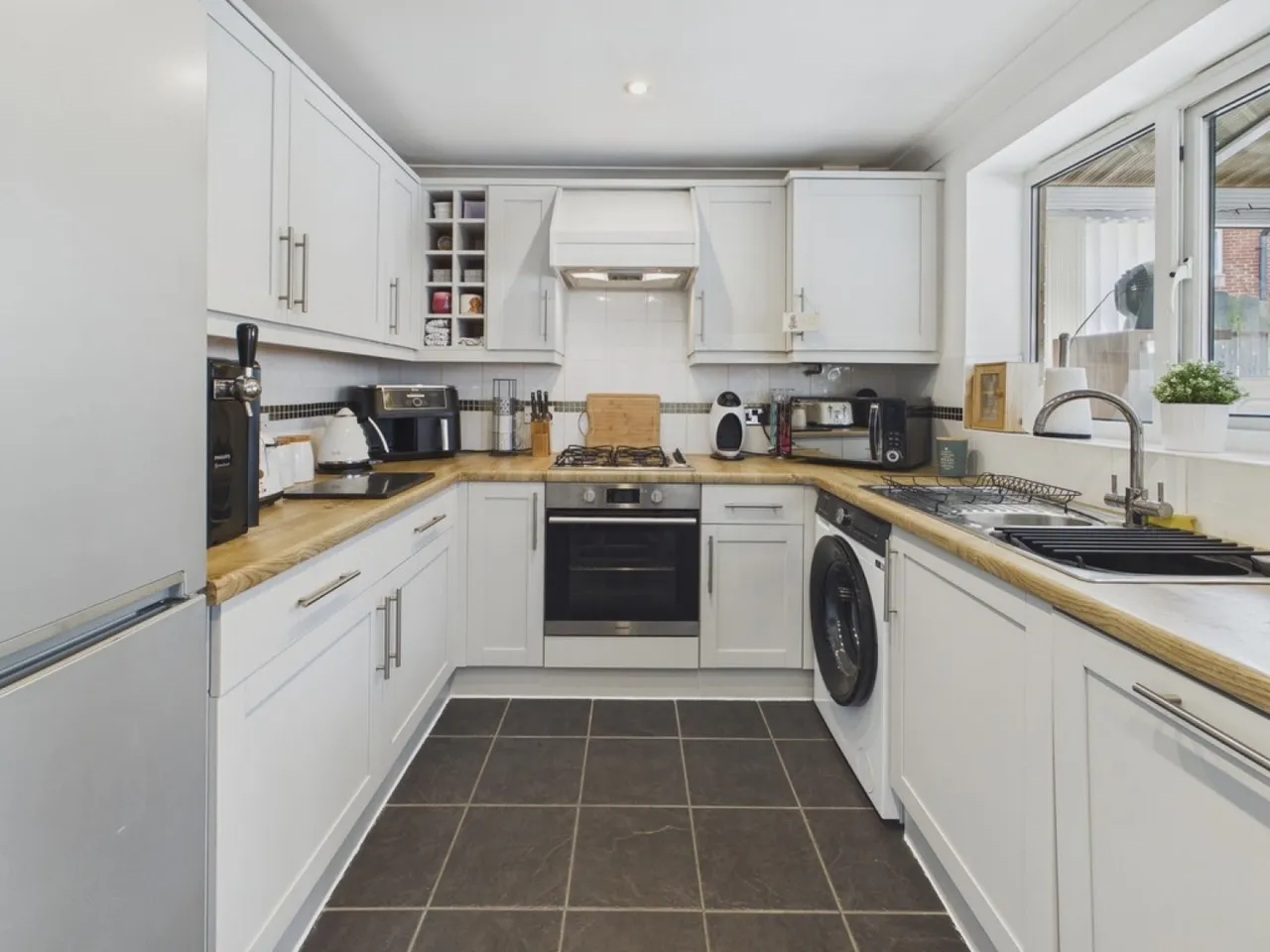 Wain Avenue, Chesterfield, S41, photo 9