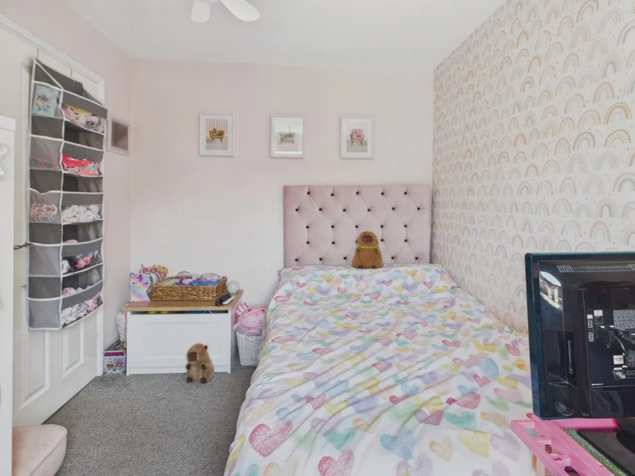 Wain Avenue, Chesterfield, S41, photo 14