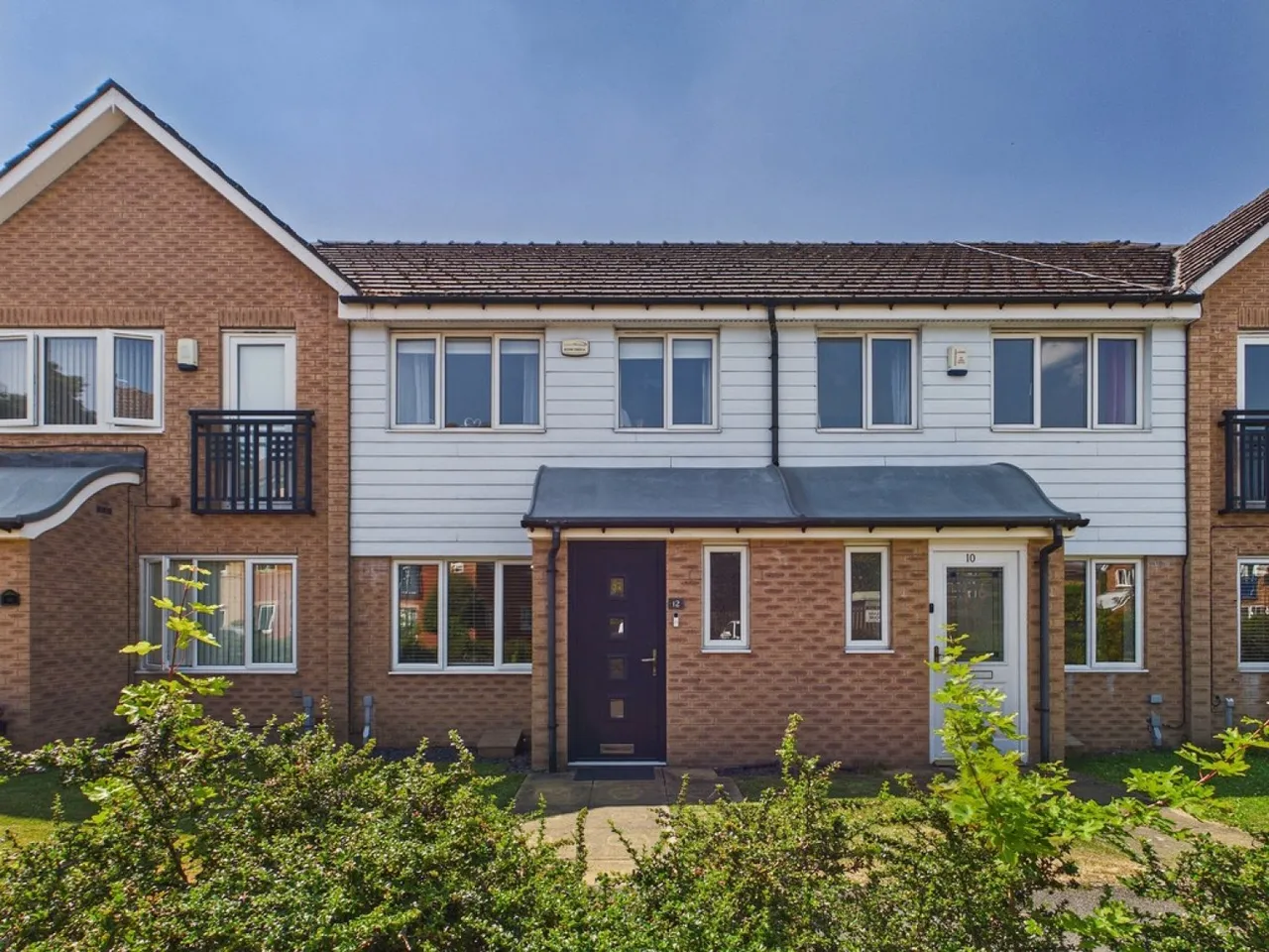 3 bed house for sale, Wain Avenue, Chesterfield, S41
