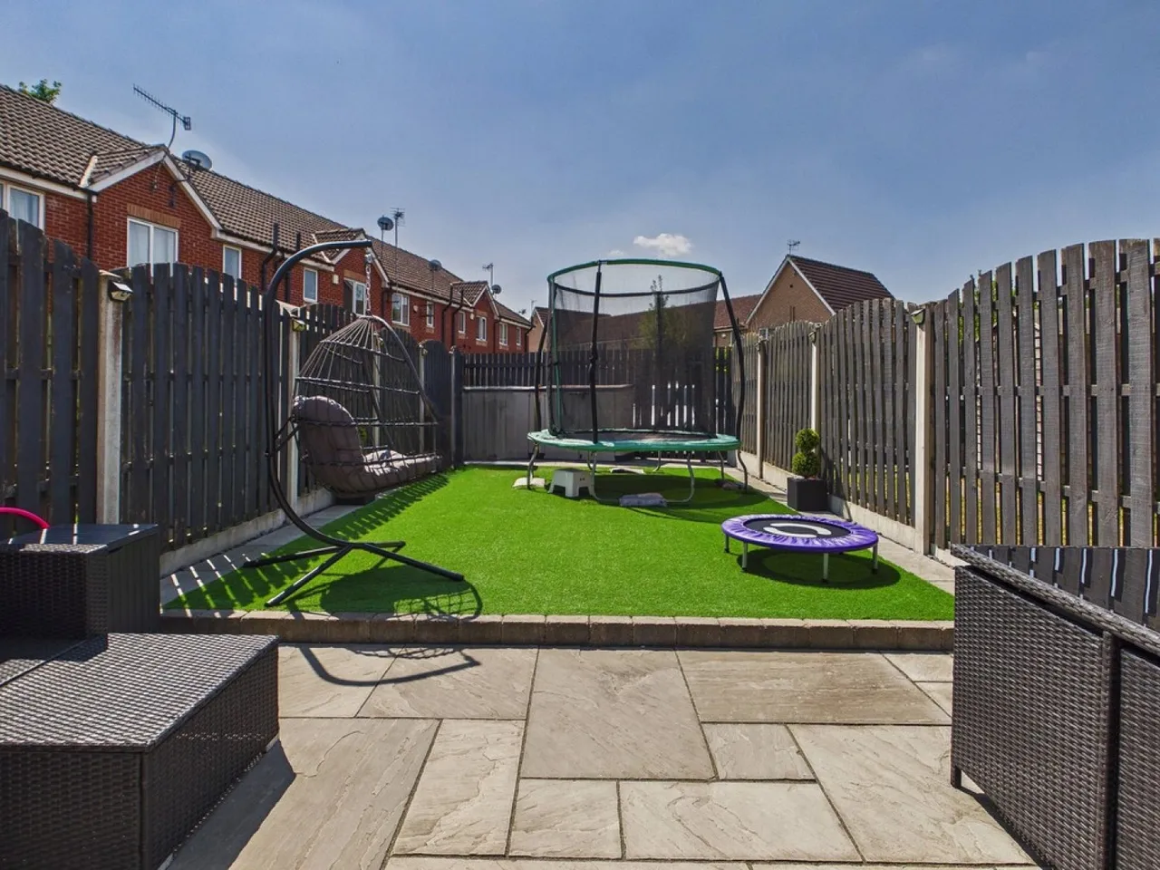 Wain Avenue, Chesterfield, S41, photo 13