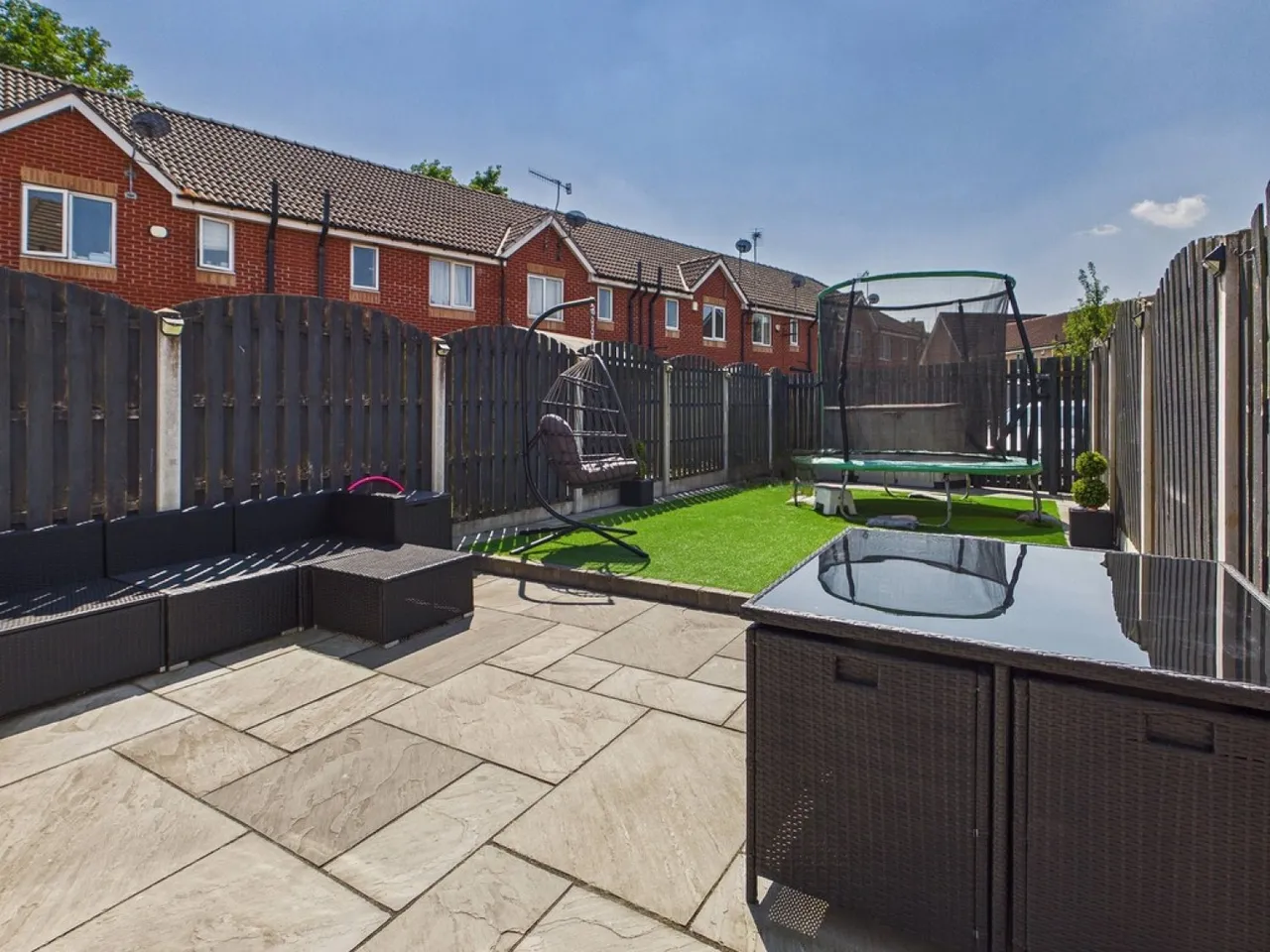 Wain Avenue, Chesterfield, S41, photo 11