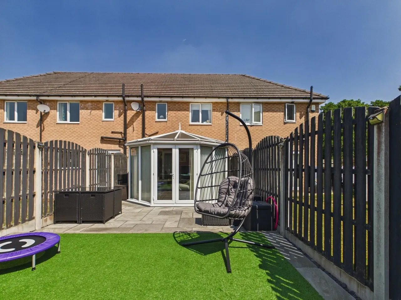 Wain Avenue, Chesterfield, S41, photo 4