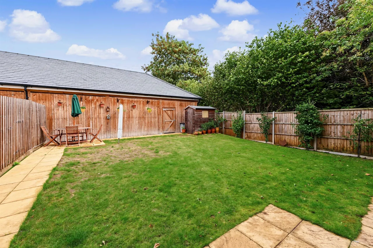 Heron Mews, Hemel Hempstead, HP1, photo 21