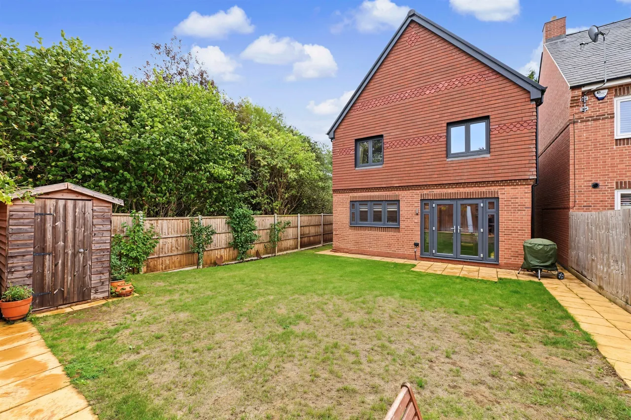 Heron Mews, Hemel Hempstead, HP1, photo 23
