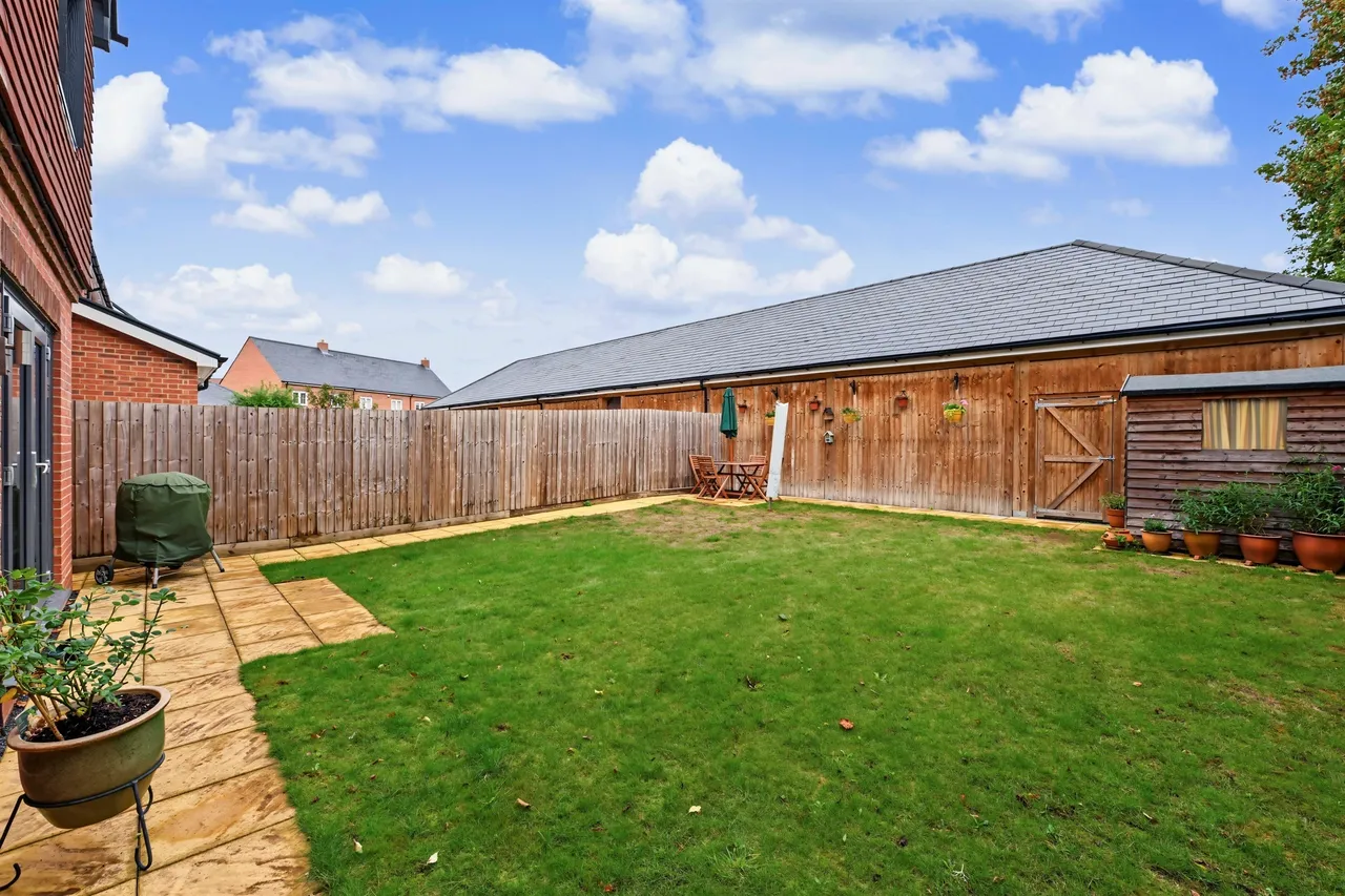 Heron Mews, Hemel Hempstead, HP1, photo 22