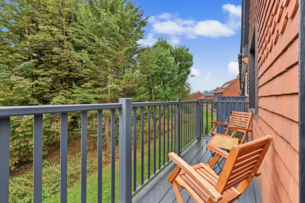 Heron Mews, Hemel Hempstead, HP1, photo 20