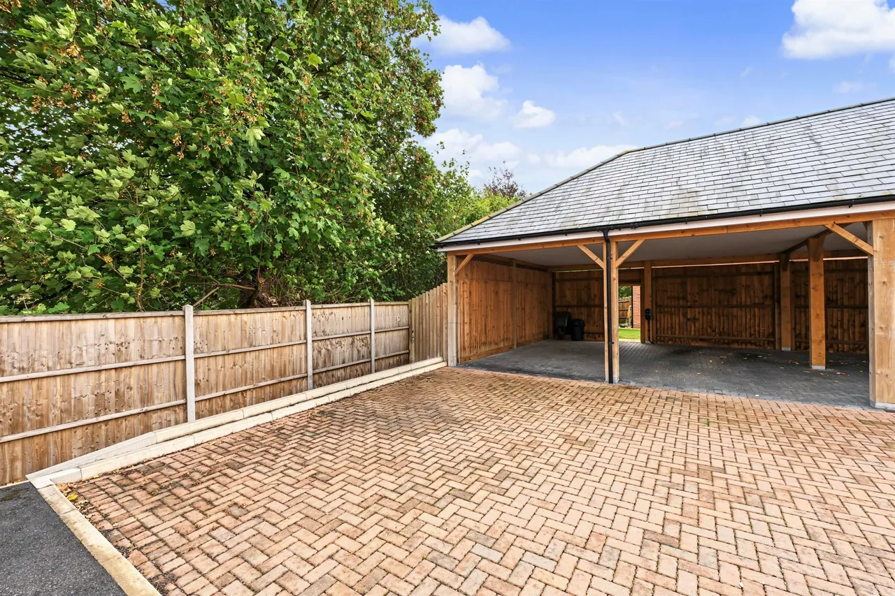 Heron Mews, Hemel Hempstead, HP1, photo 24