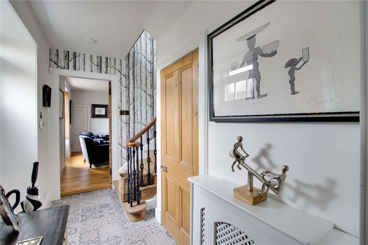 East Mains House, High Street, Edzell, Angus, DD9 7TA, photo 5
