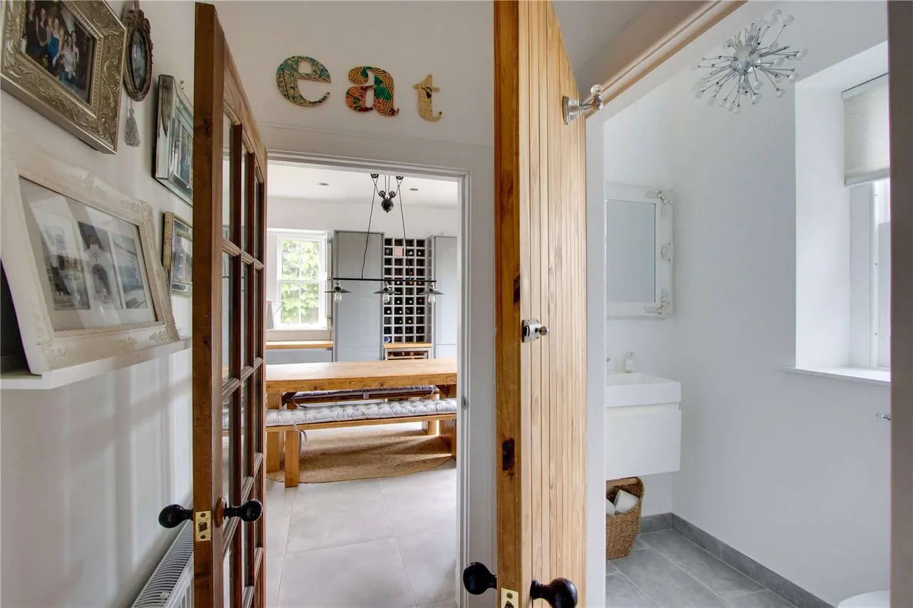 East Mains House, High Street, Edzell, Angus, DD9 7TA, photo 7