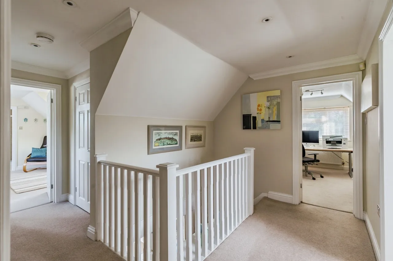 Commanders Walk, Fairlight, TN35, photo 20